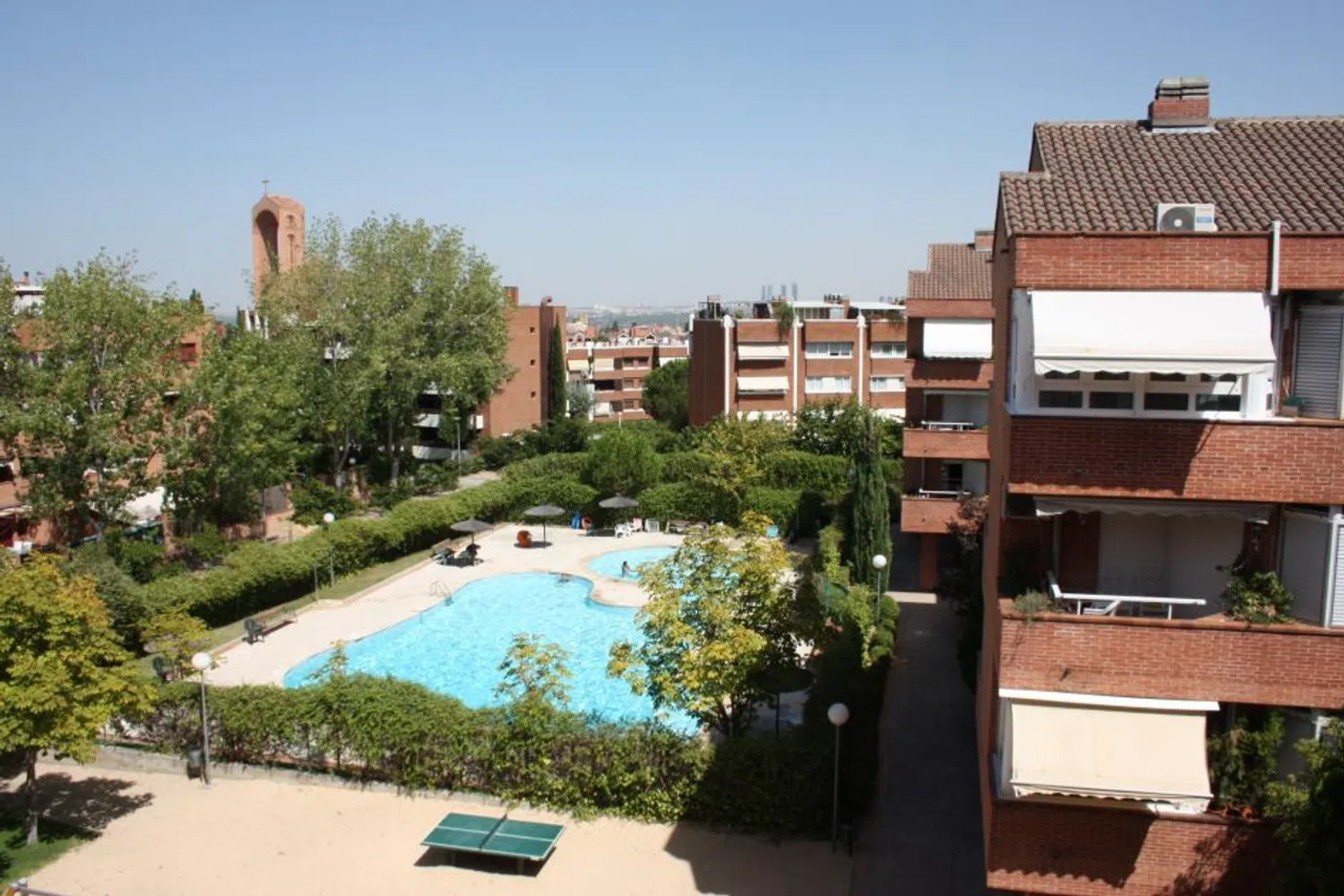 Dúplex en via de las Dos Castillas, 11 - Foto 9