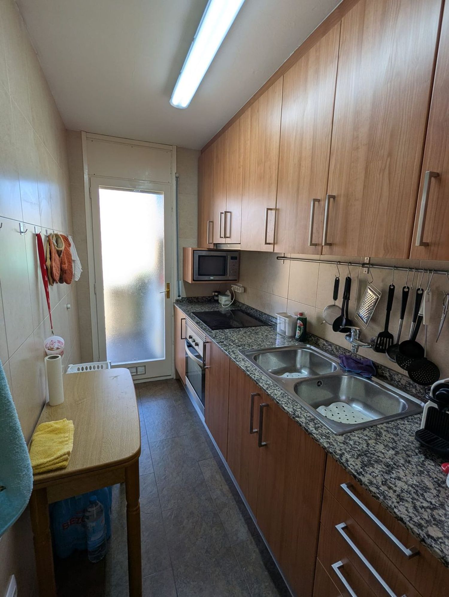 Piso en calle de Lluís Companys, 82 - Foto 7