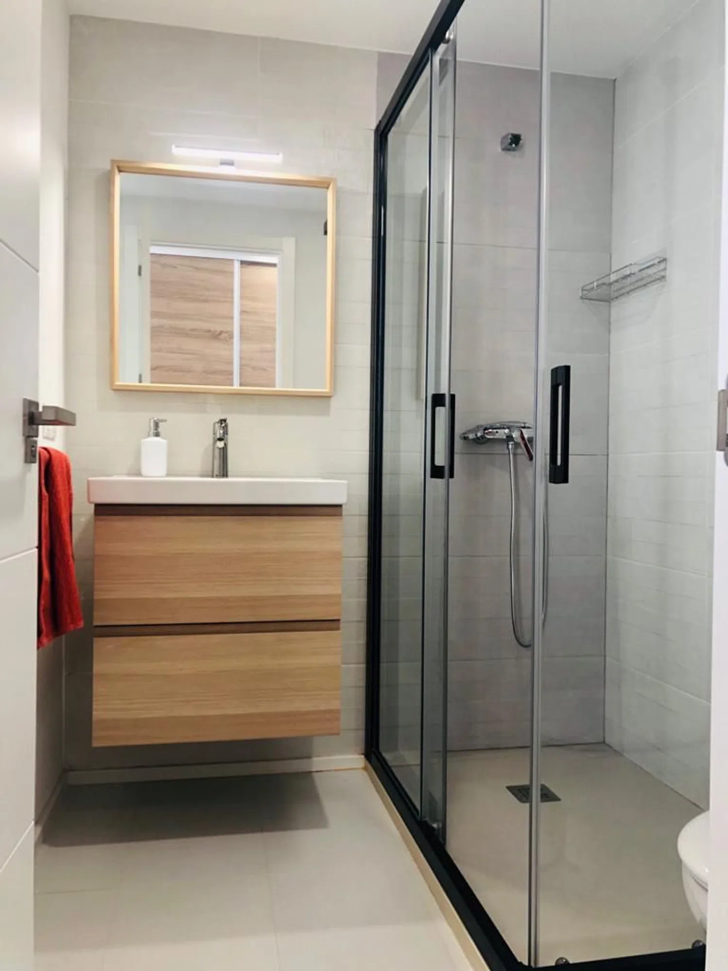 Estudio en calle Conde de Ureña, 33 n - Foto 6