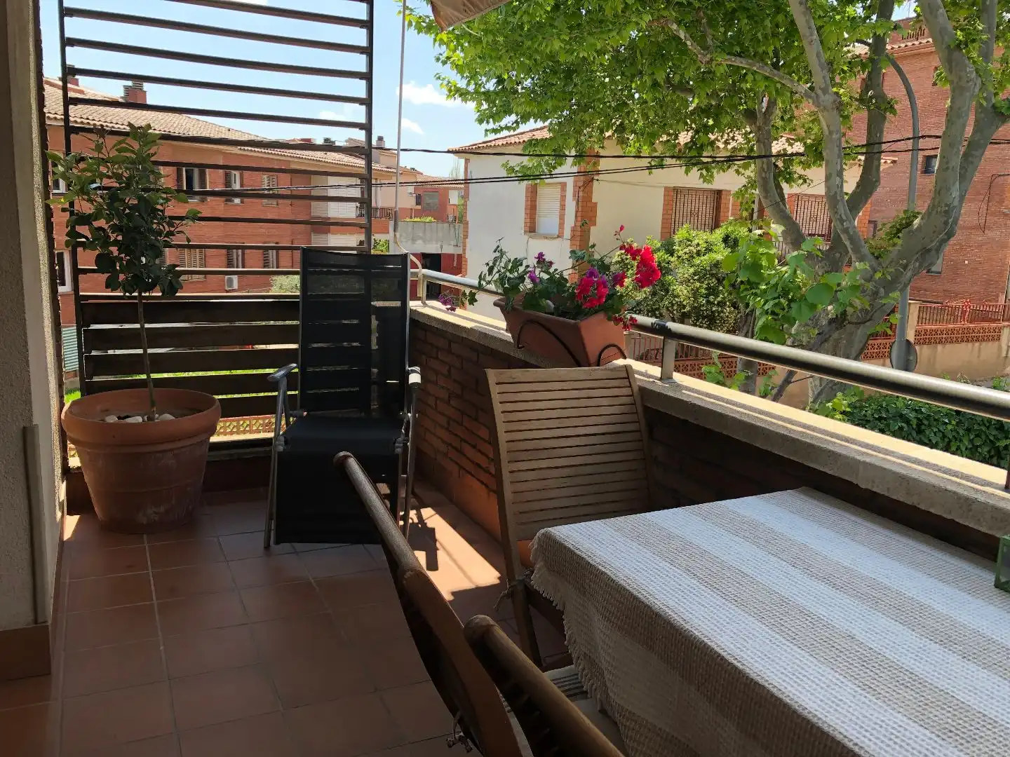 Piso en  Carrer de Solsona 22 - Foto 4