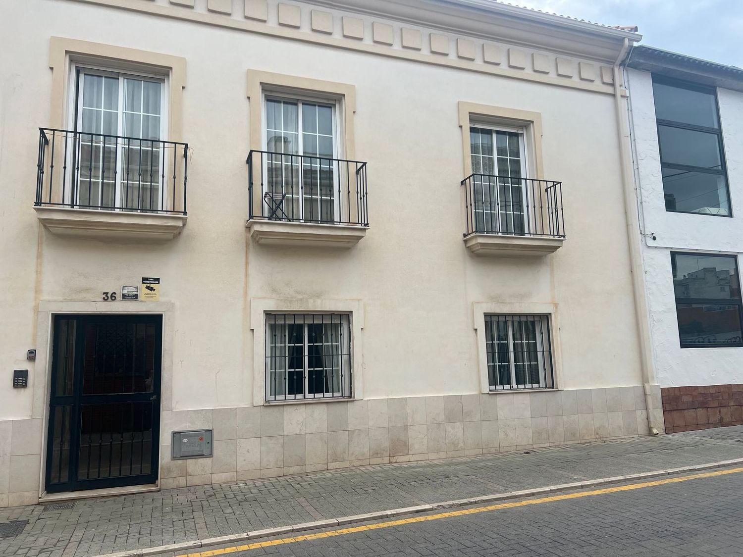 Piso en calle Carril, 36 - Foto 11