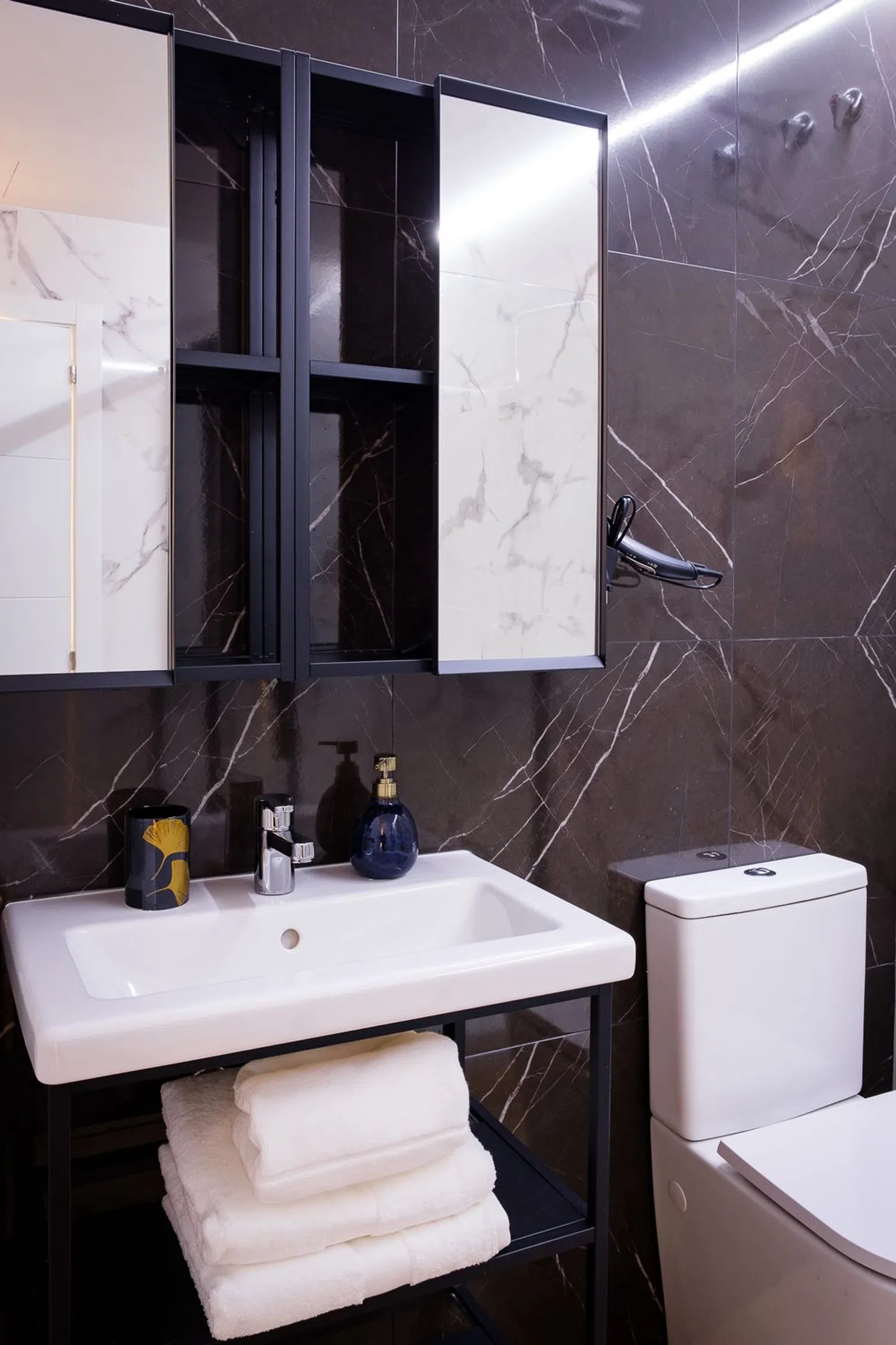 Estudio en plaza dos Pescadores s/n - Foto 8