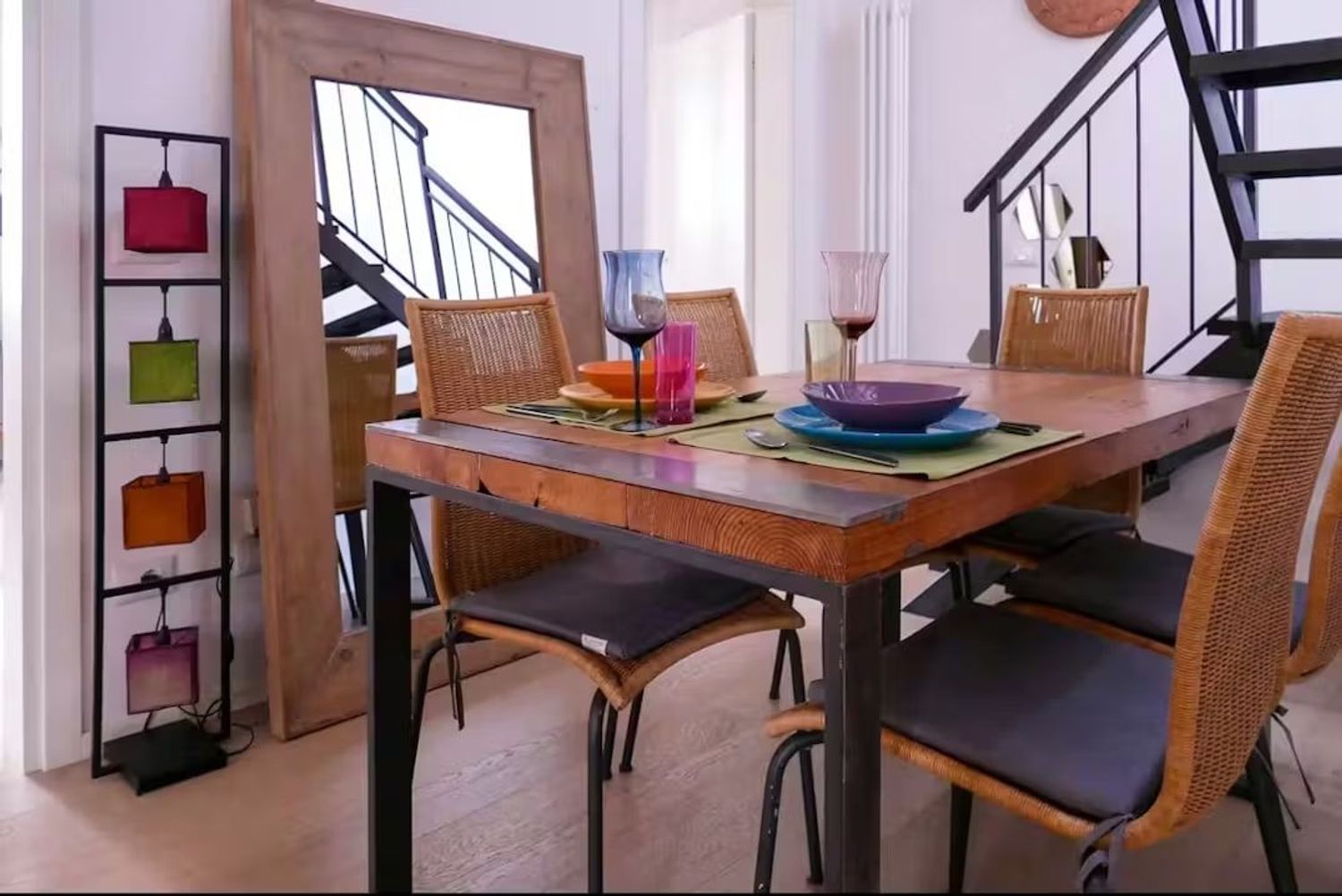 Estudio en C. Eugenio Gross, 16 - Foto 3