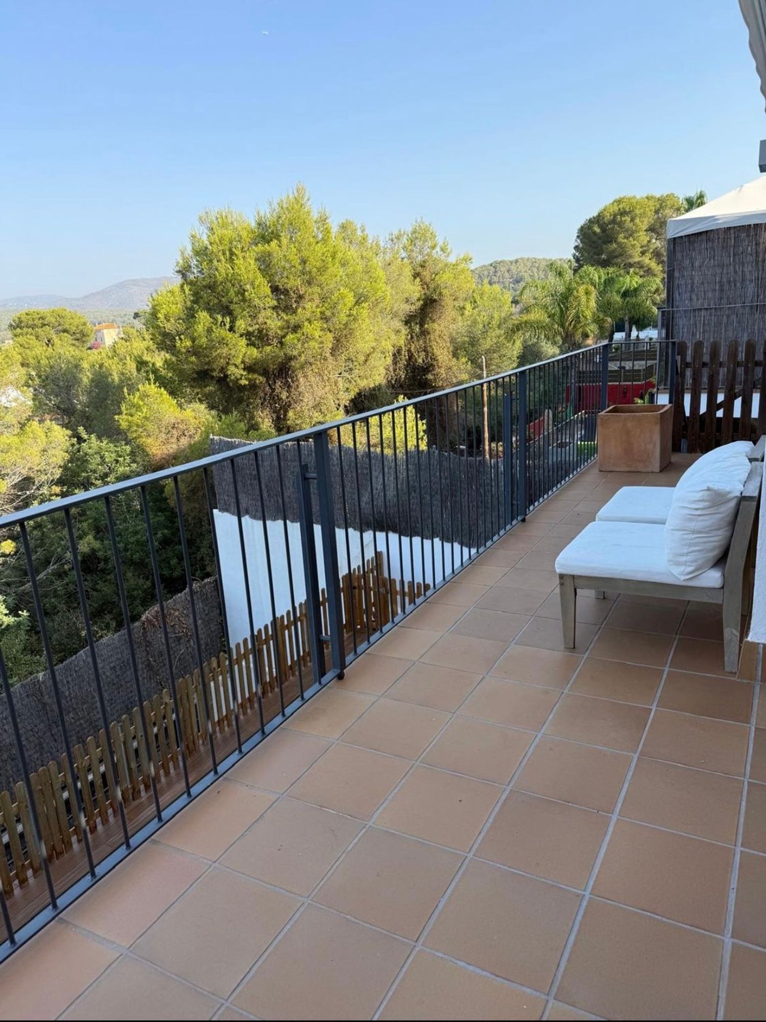Chalet adosado en Calle de Josep Irla, 4, Vinyet-Terramar-Can Pei-Can Girona, Vinyet-Terramar-Can Pei-Can Girona - Foto 8