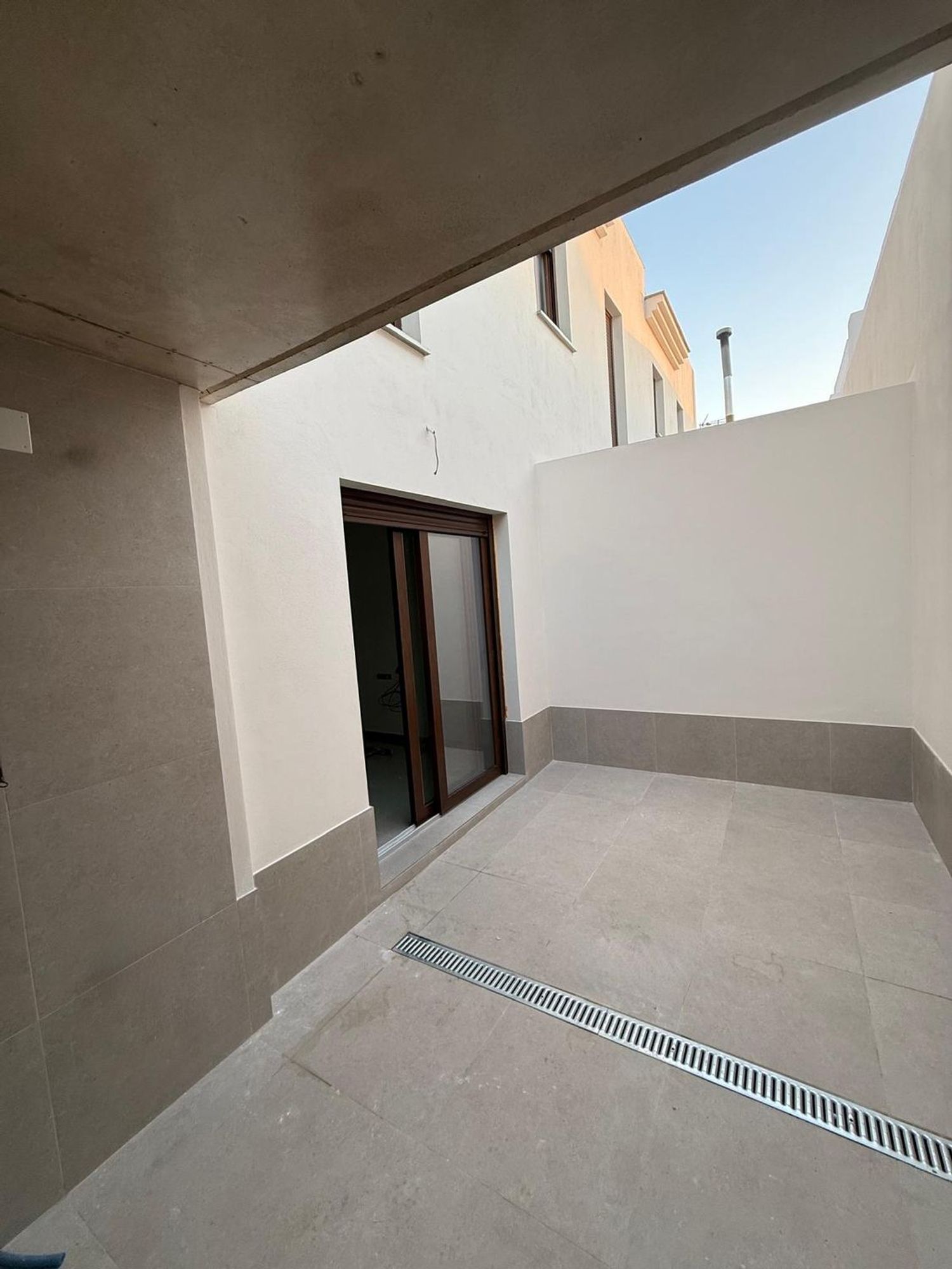 Chalet adosado en Calle Fuenteheridos, 4 - Foto 6