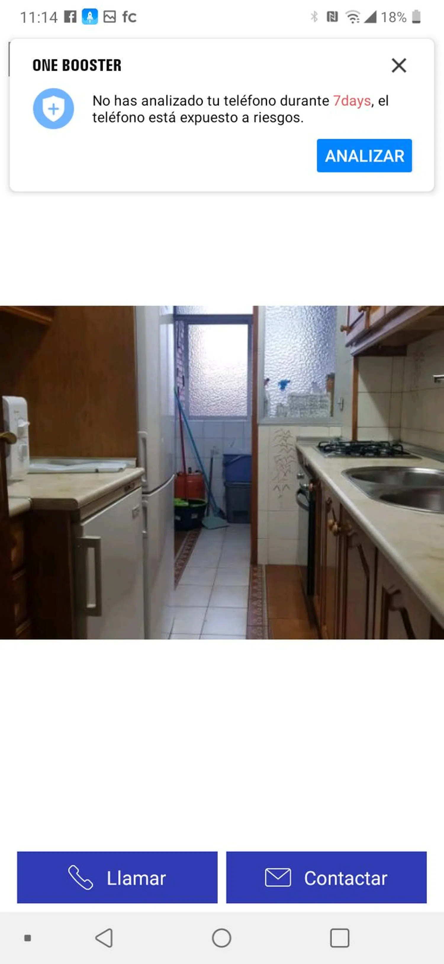 Piso en avenida de Cadiz, 42 - Foto 19