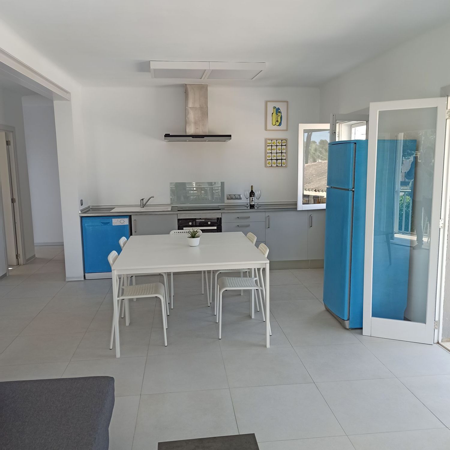 Ático en camino de Can Blau, 4 - Foto 4