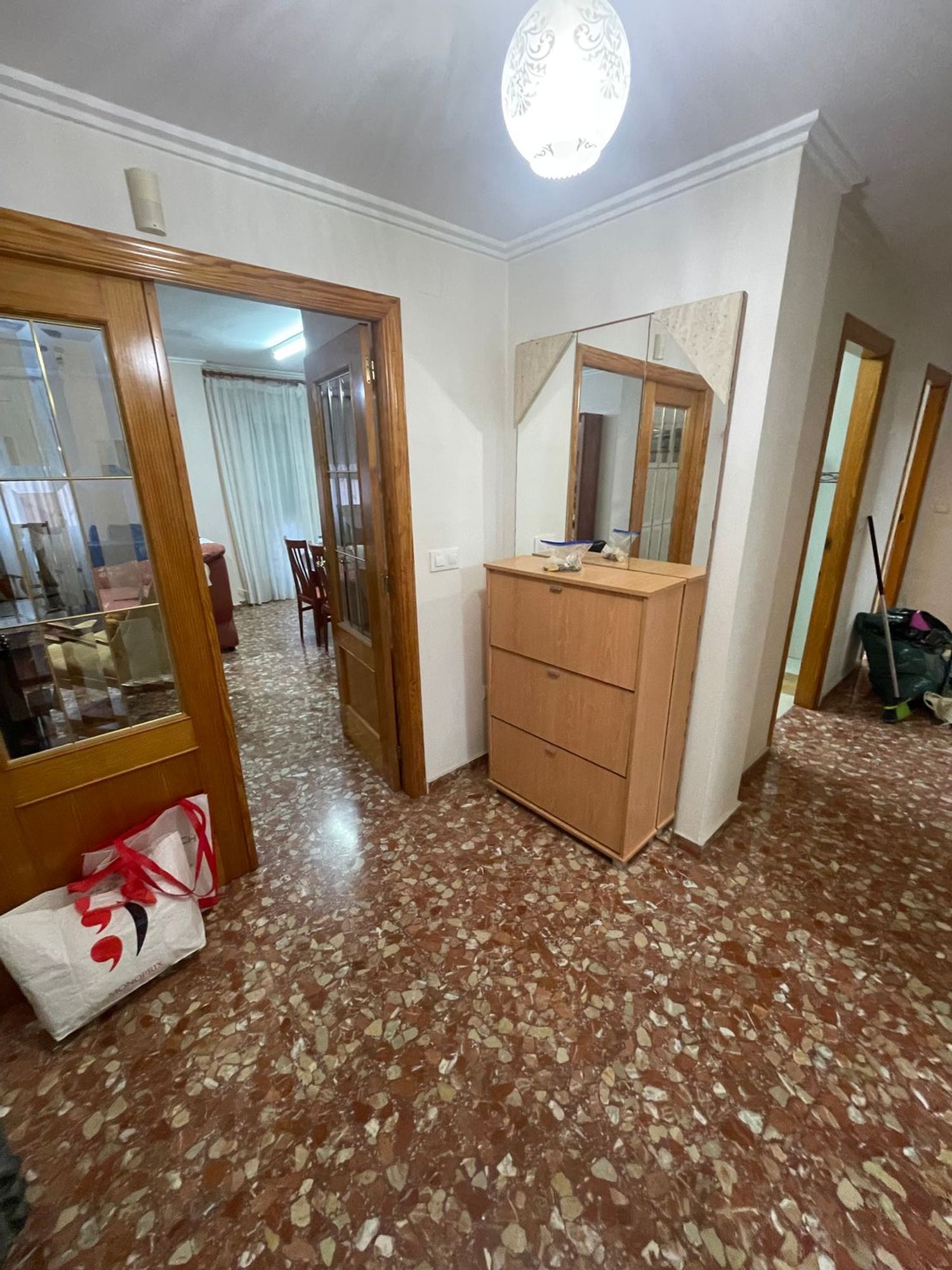 Piso en Calle D'Ausiàs March, 28, Oliva pueblo, Oliva pueblo - Foto 11