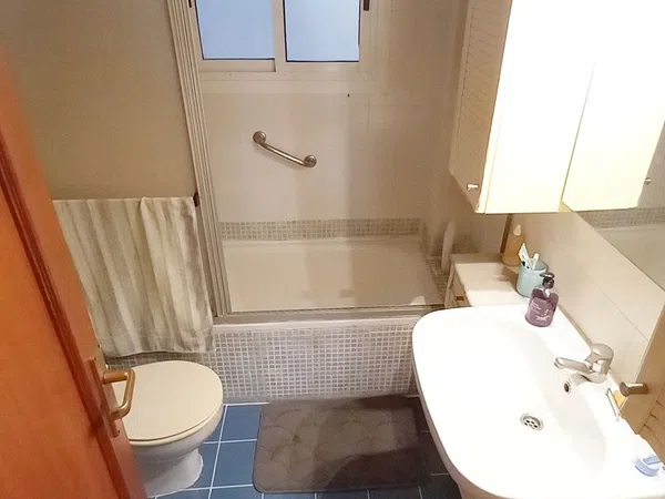 Piso en calle Ab el Hamet, 10 - Foto 22