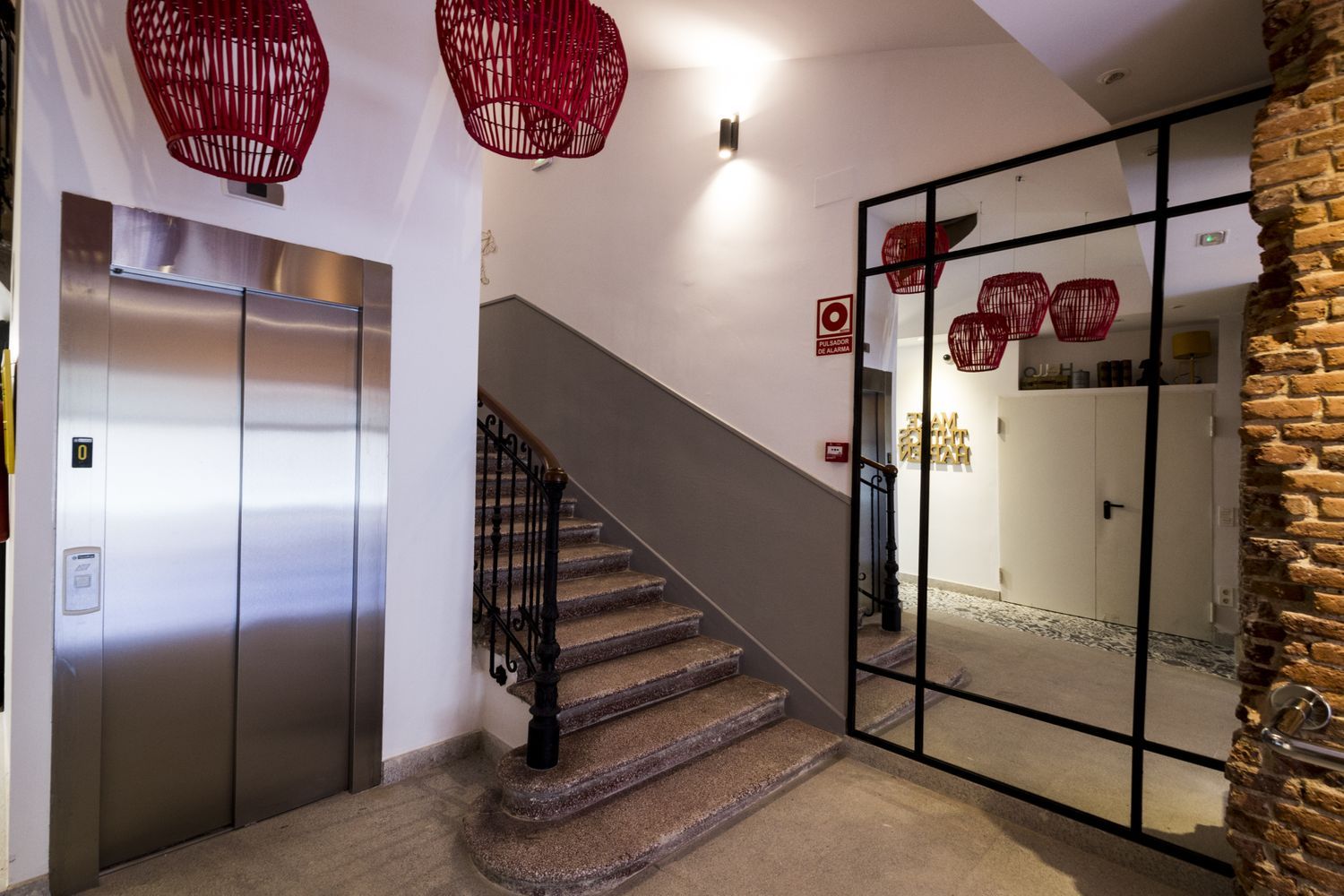 Estudio en calle Vázquez Coronado, 11 - Foto 2