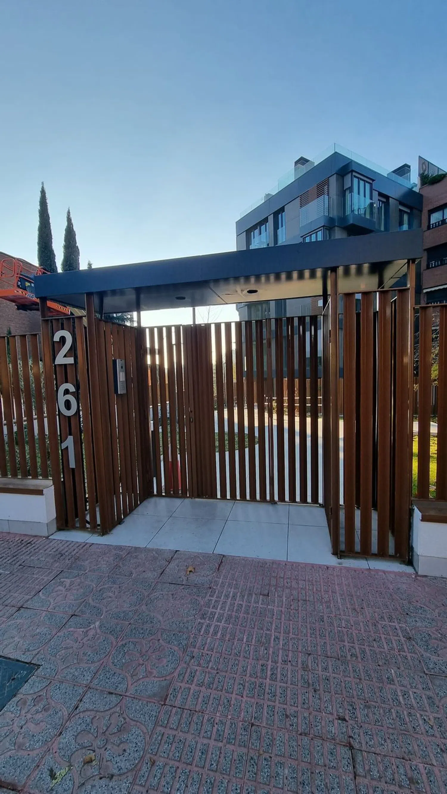 Piso en calle de Arturo Soria, 261 - Foto 1