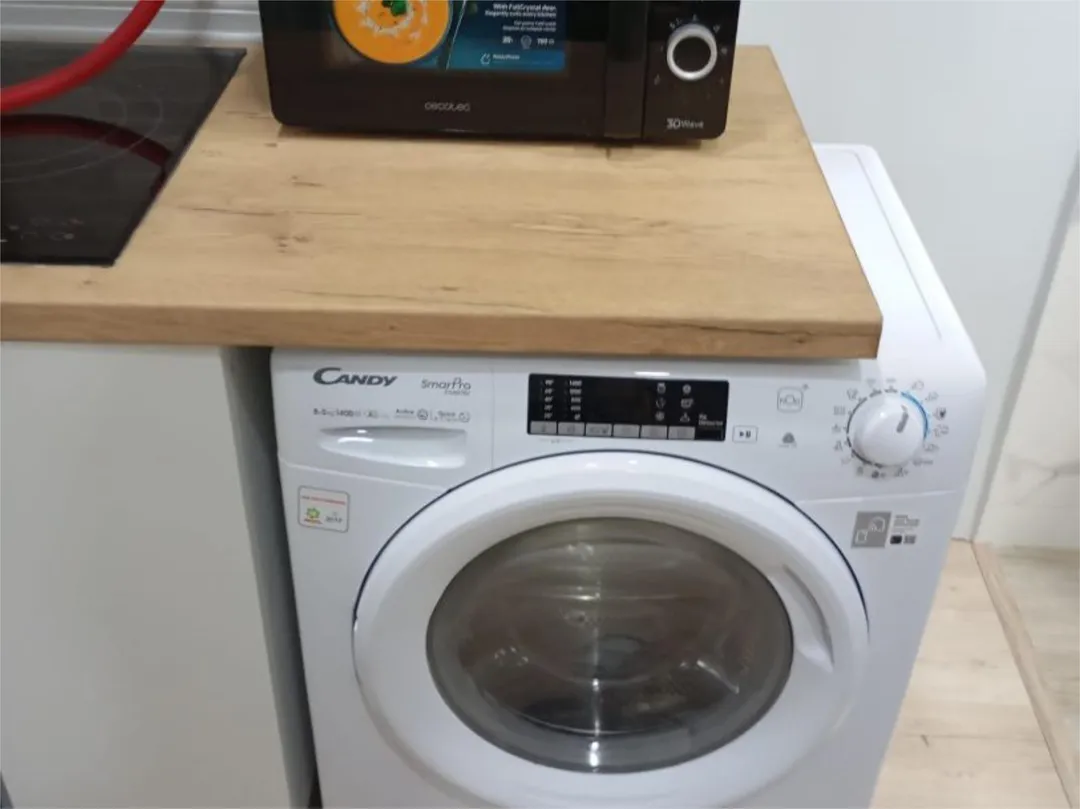 Piso en  Calle de Moratín 22 - Foto 9