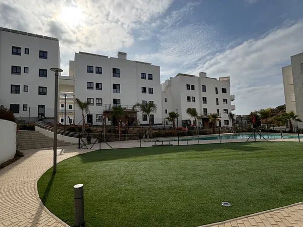 Piso en Avenida Camarón de la Isla, Limonar - Foto 40