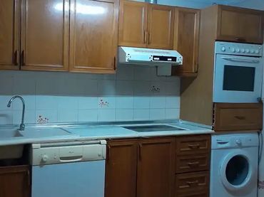 Piso en  Carrer de Federico García Lorca 3a - Foto 10