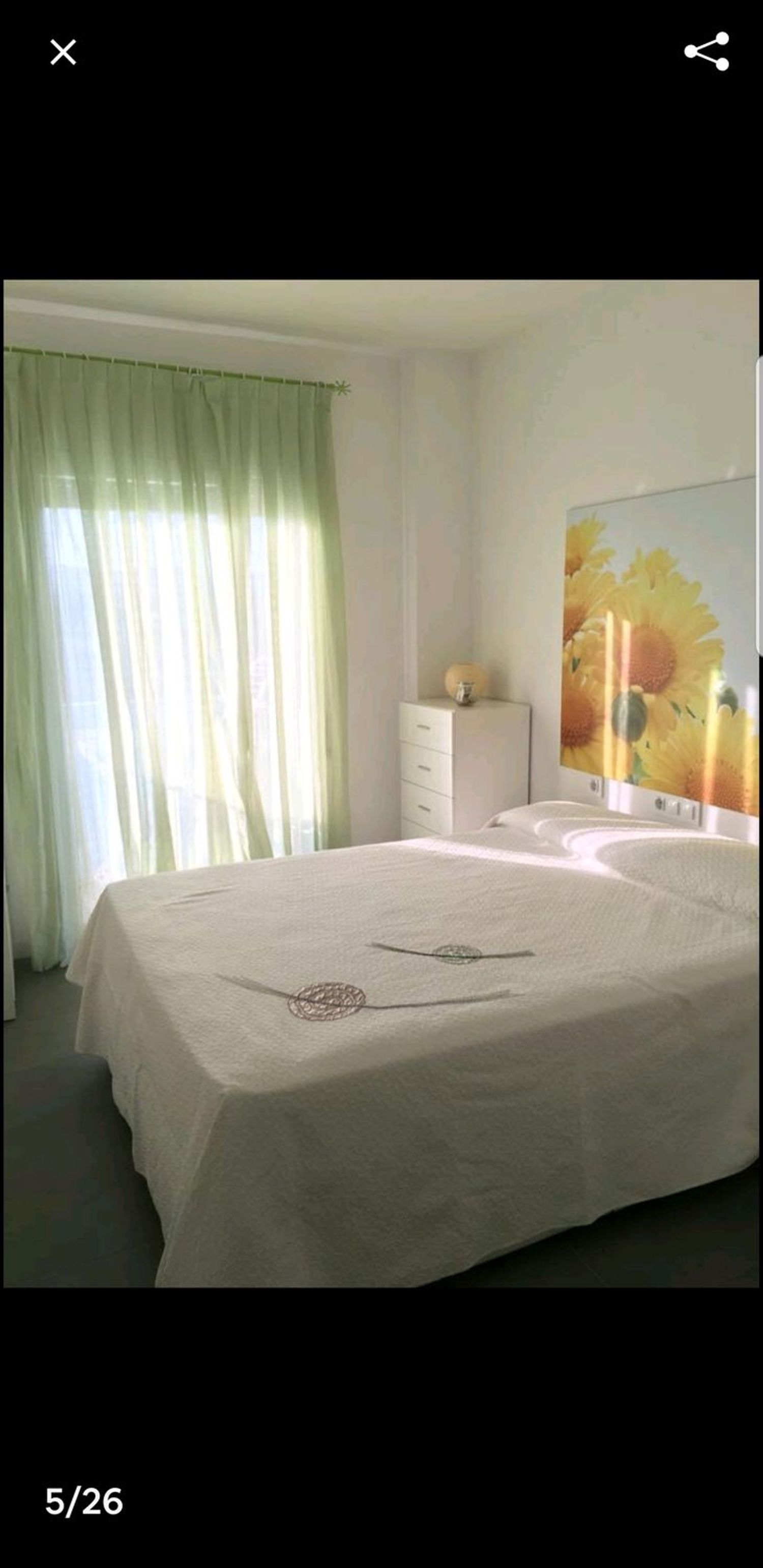 Piso en avenida generalitad, 4 - Foto 1