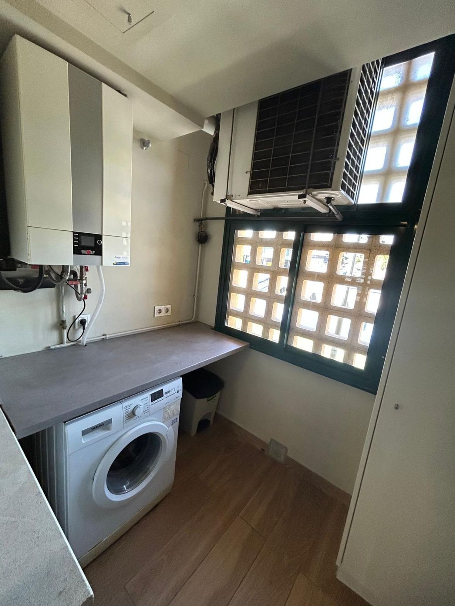 Piso en Avenida Santiago de Compostela, 2, Linda Vista-Nueva Alcántara-Cortijo Blanco - Foto 6