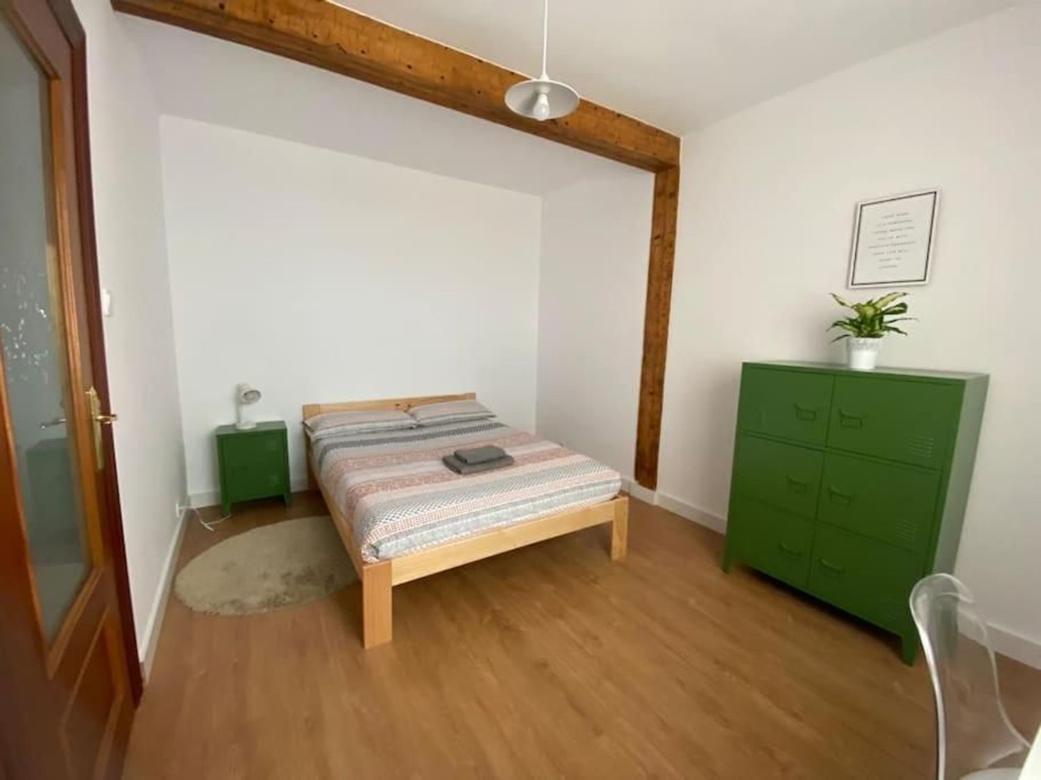 Piso en calle Rogelio de Egusquiza, 4 - Foto 7