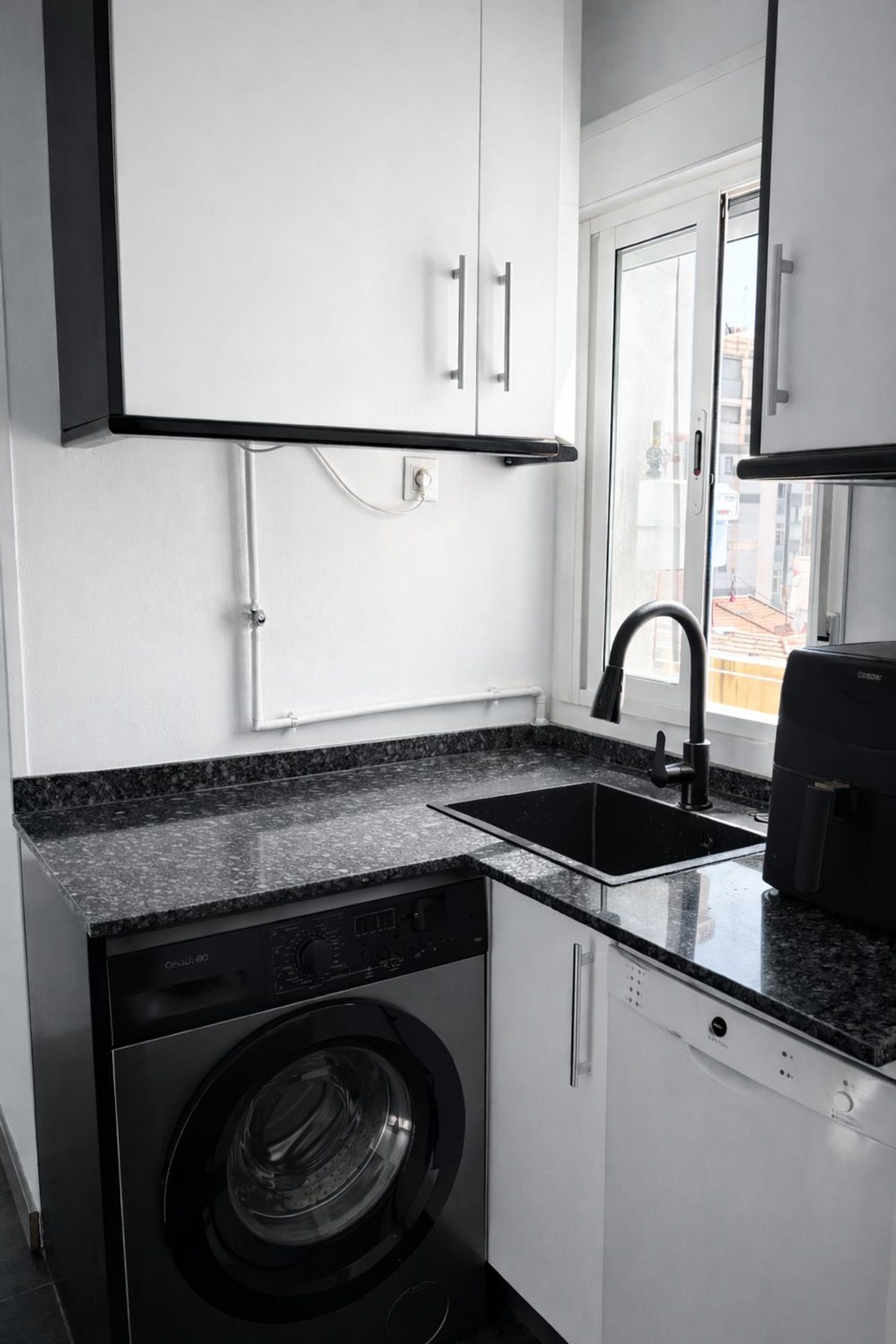 Piso en calle de Juan de Olías, 37 - Foto 5