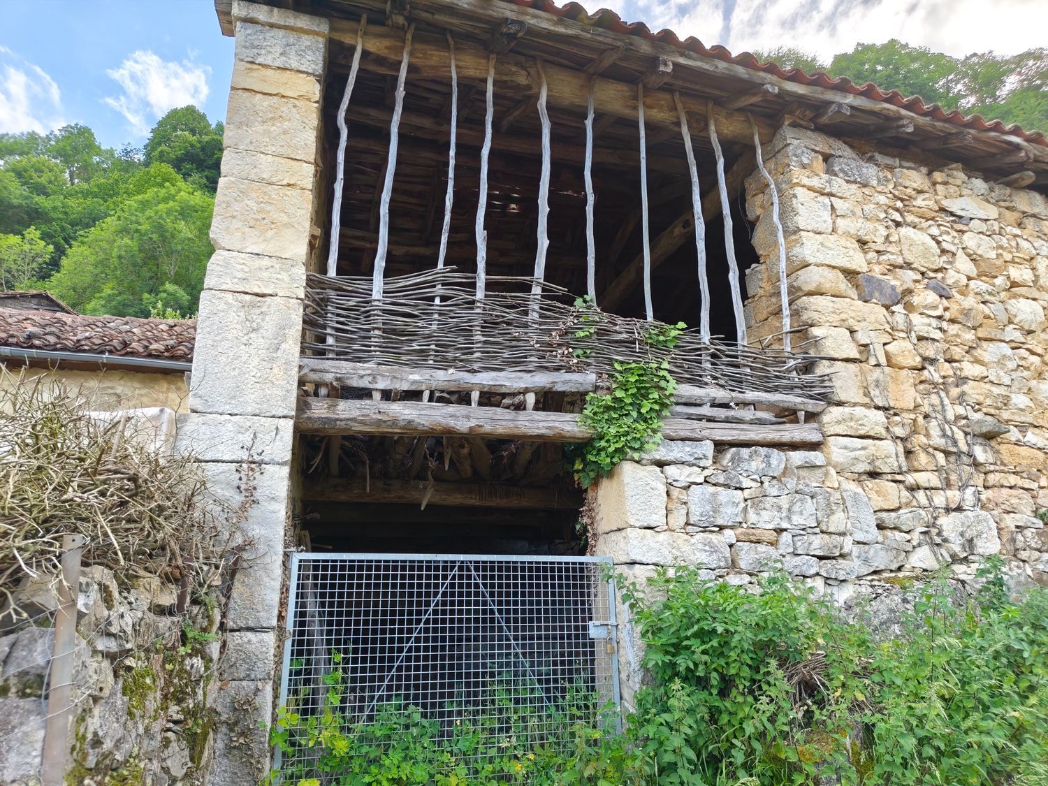 Casa rural en Fabar, Proaza s/n - Foto 4