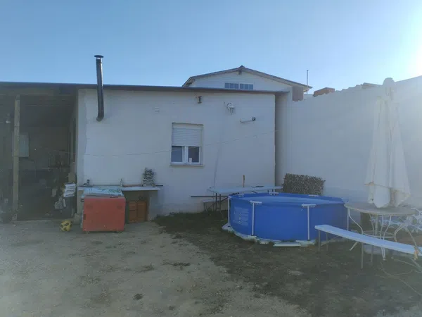 Finca rústica en La rica nueva, 284, Centro, Centro - Foto 7