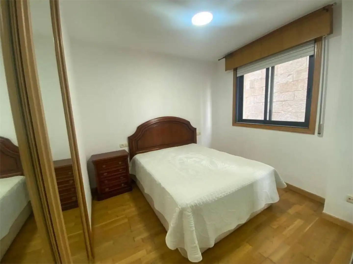 Piso en  Rúa de García Barbón 1 - Foto 3