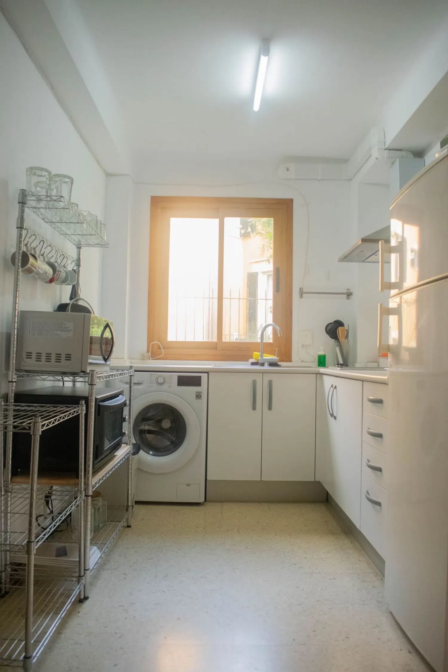 Piso en calle de Can Armengol, 1 - Foto 3