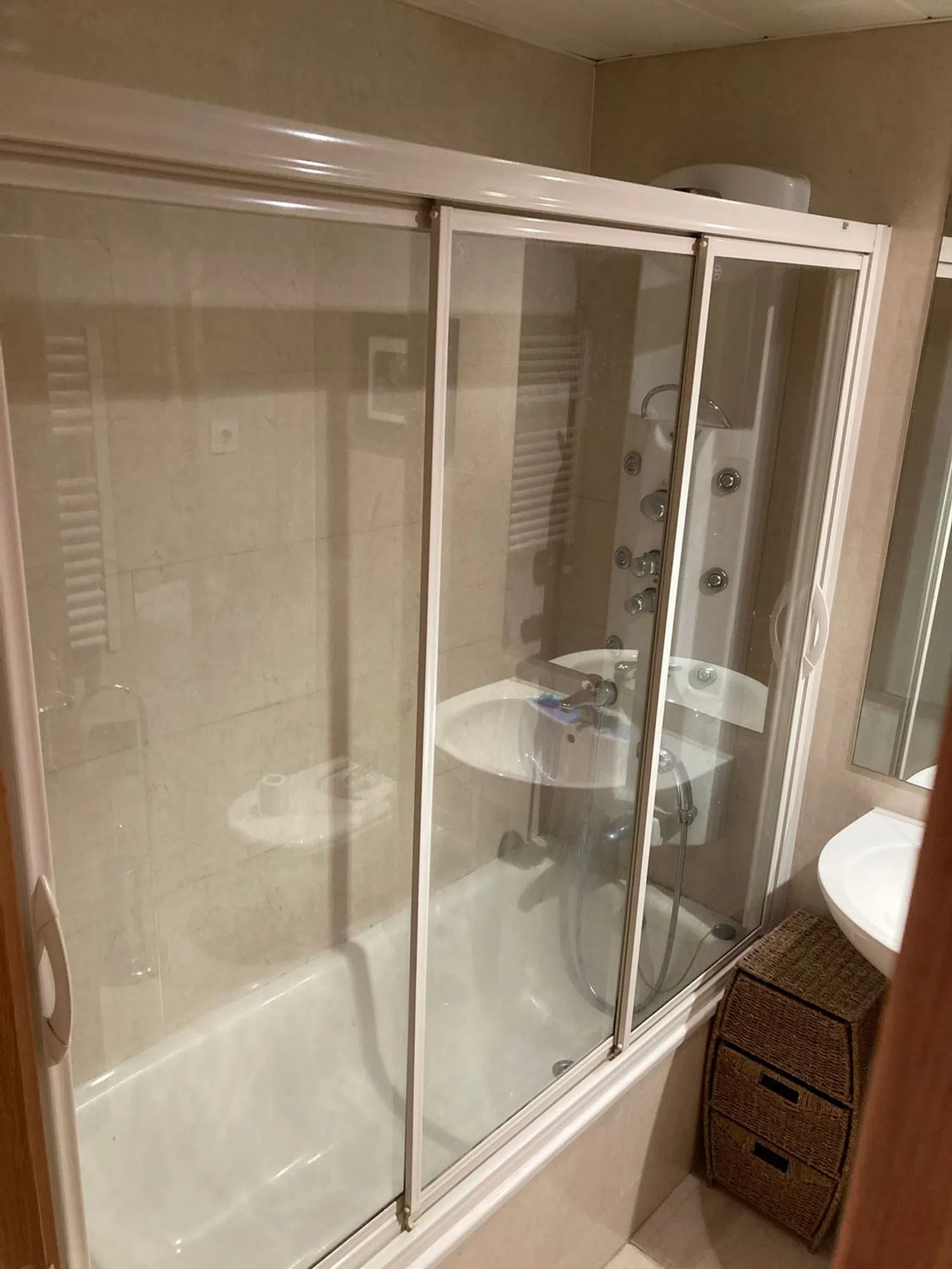 Piso en calle de la Antracita, 14 - Foto 11