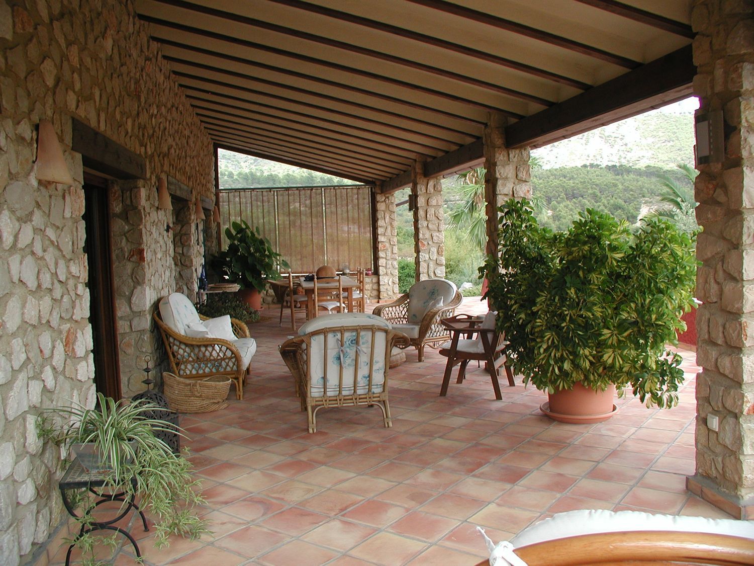 Finca rústica en El Realet, 56, Finestrat Pueblo, Finestrat Pueblo - Foto 5
