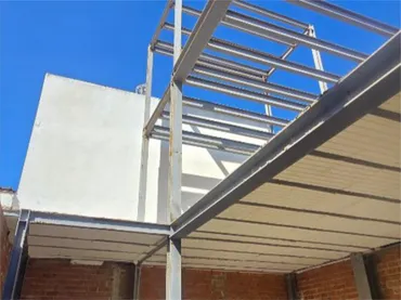 Casa adosada en  Calle Antón Ruiz 8 - Foto 5