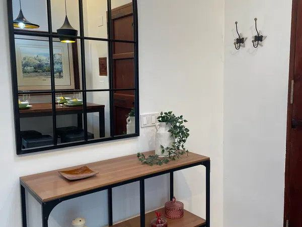 Chalet adosado en Calle Alfonso el Magnanimo, 81, Cas Capiscol - Foto 8