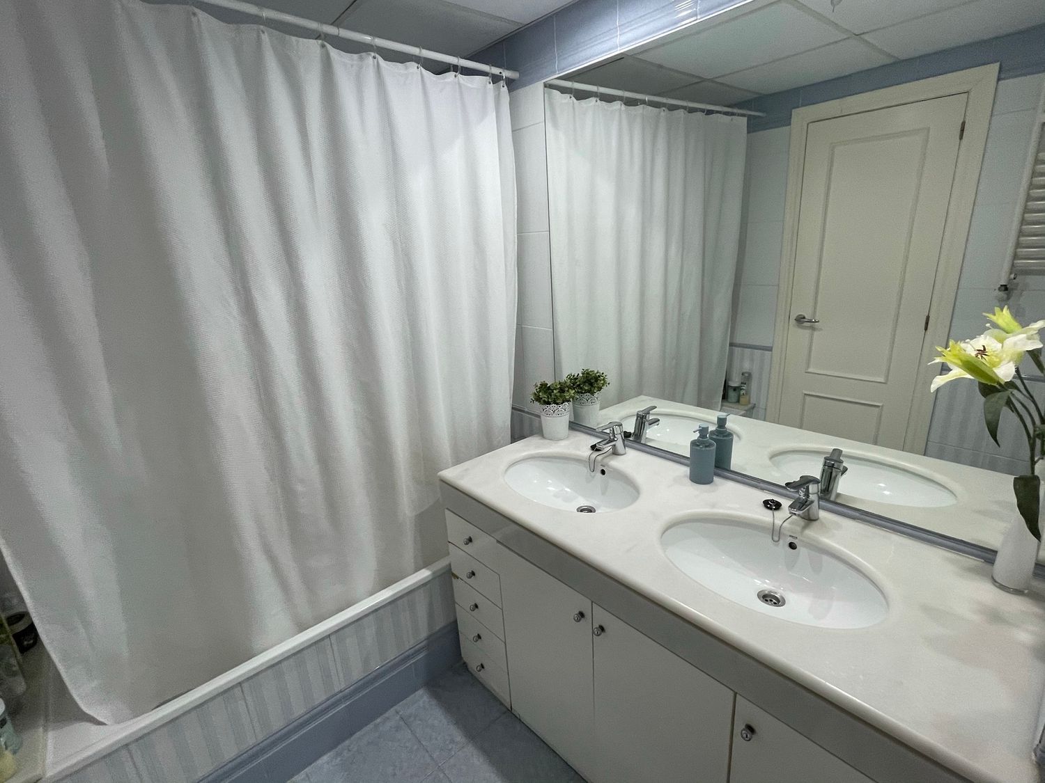 Piso en calle de Santa Rosa, 10 - Foto 18