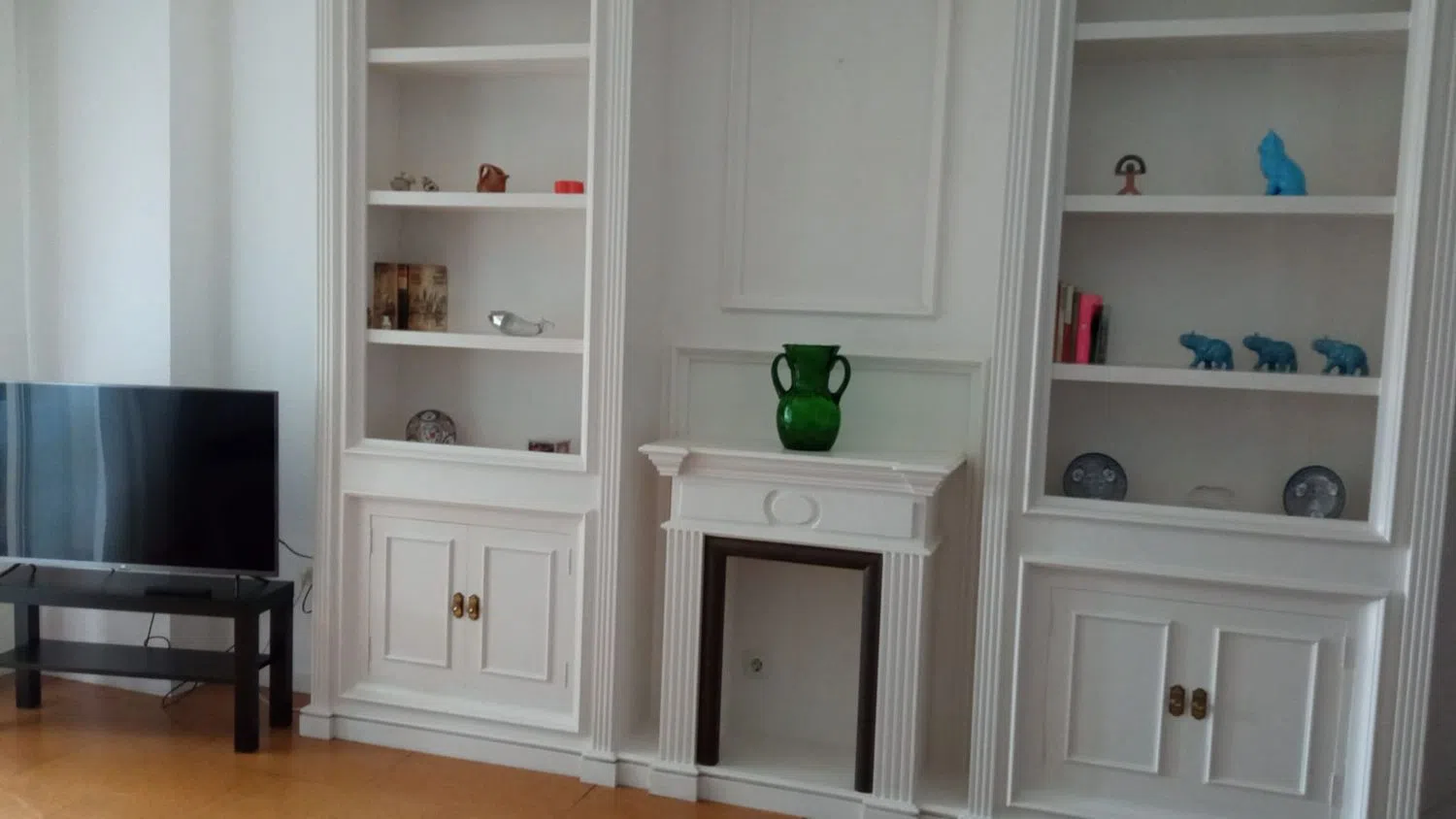 Estudio en calle Hespérides, 1 - Foto 4