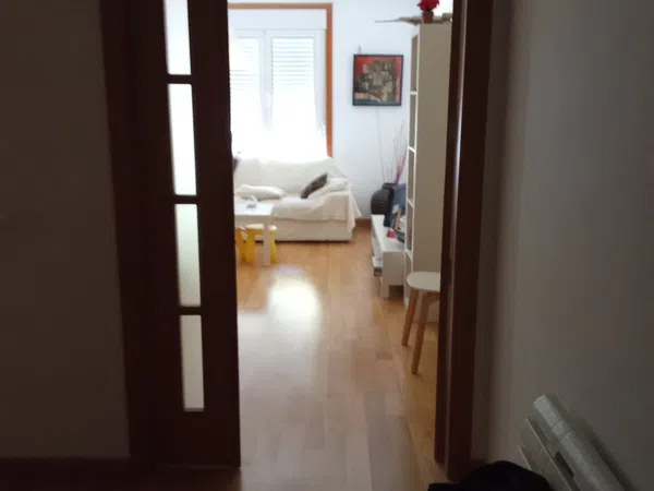 Piso en Calle de Armórica, 10, Monteporreiro, Monteporreiro - Foto 3
