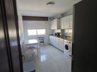 Piso en  Rúa Manuel Lastres 15A - Foto 2
