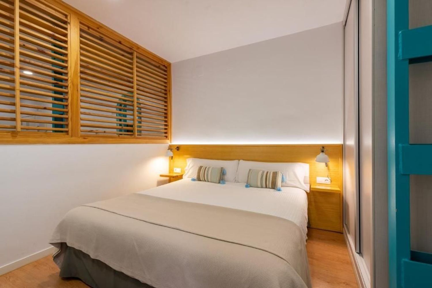 Piso en callejón Azofaifo, 15