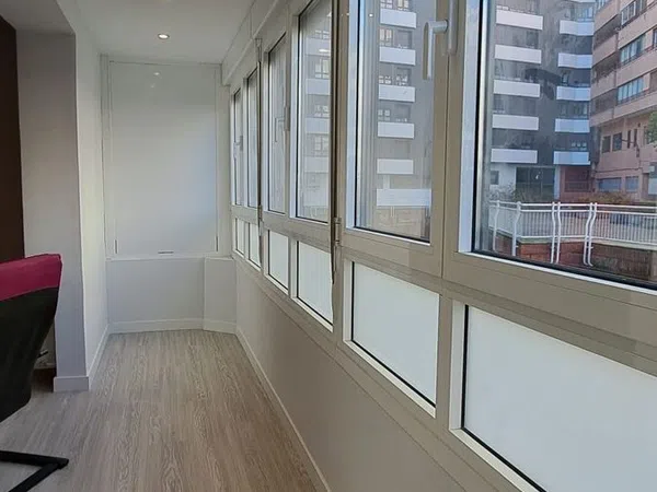 Piso en calle Río Alzania, 4 - Foto 3