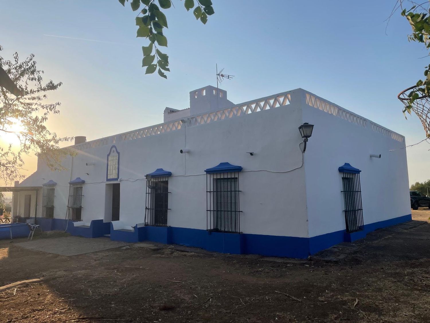 Cortijo en Ex-107 s/n - Foto 6
