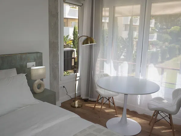 Estudio en avenida del Prado, 10 - Foto 6