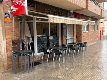 Local comercial en  N-340 10 - Foto 1