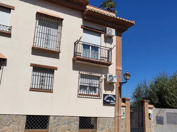 Ático en Calle Lindero, 2, La Zubia, La Zubia - Foto 2