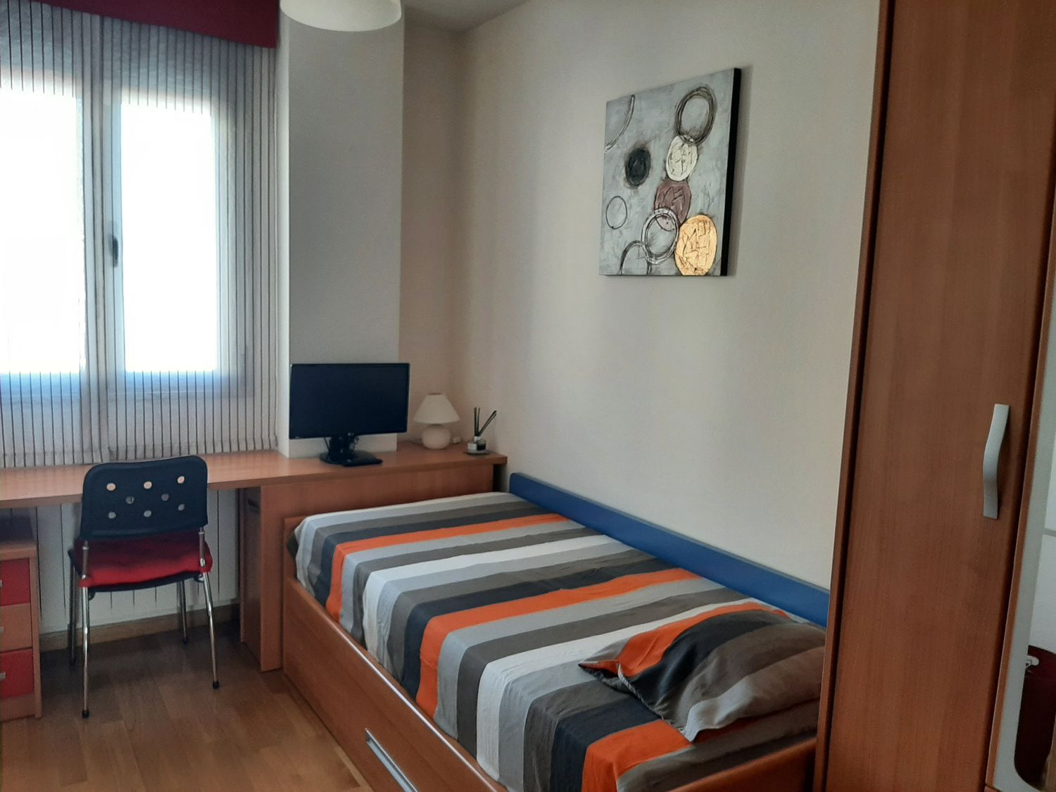 Piso en Calle Méndez Núñez, 5, Getafe Centro, Getafe Centro - Foto 21