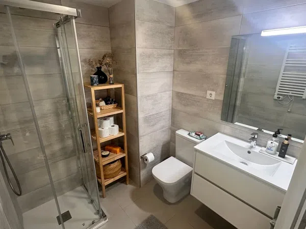 Piso en La Catalana - Foto 25