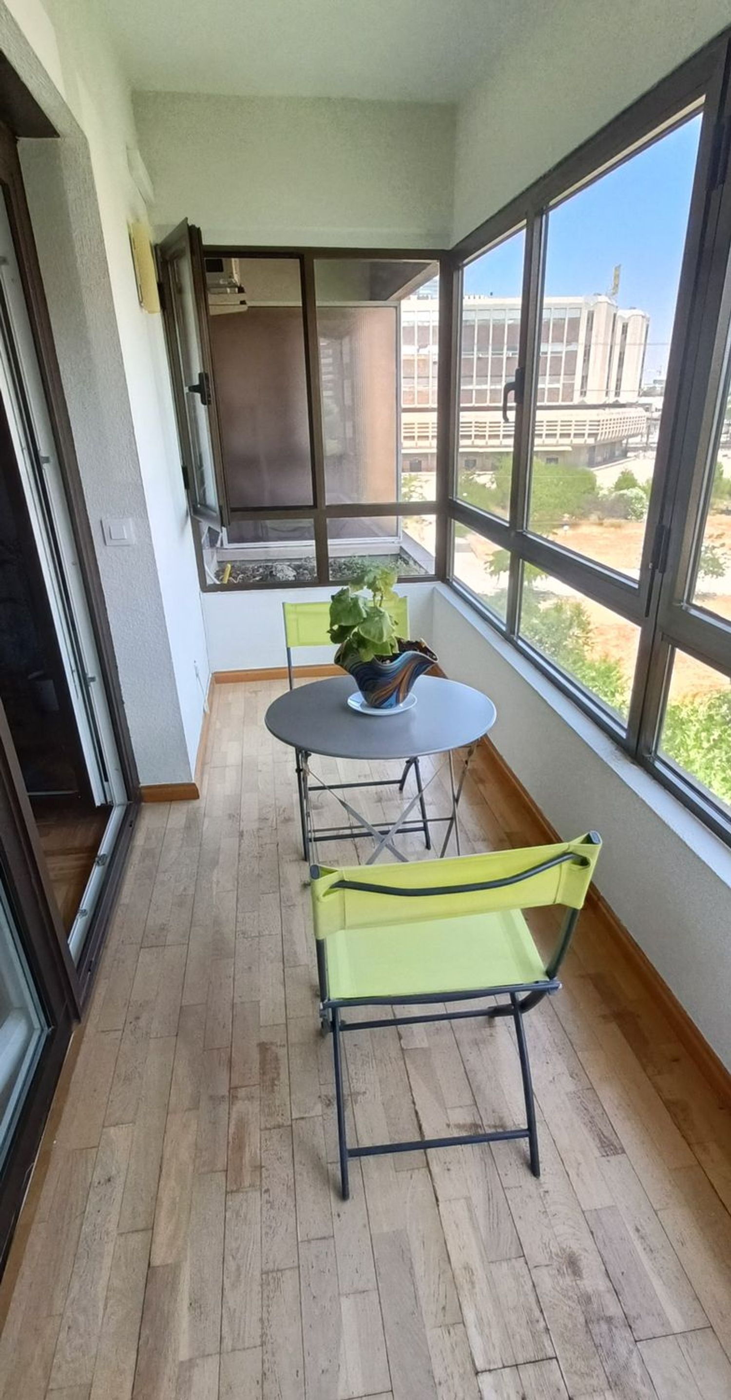Estudio en Avenida de Burgos, 35, Castilla - Foto 5