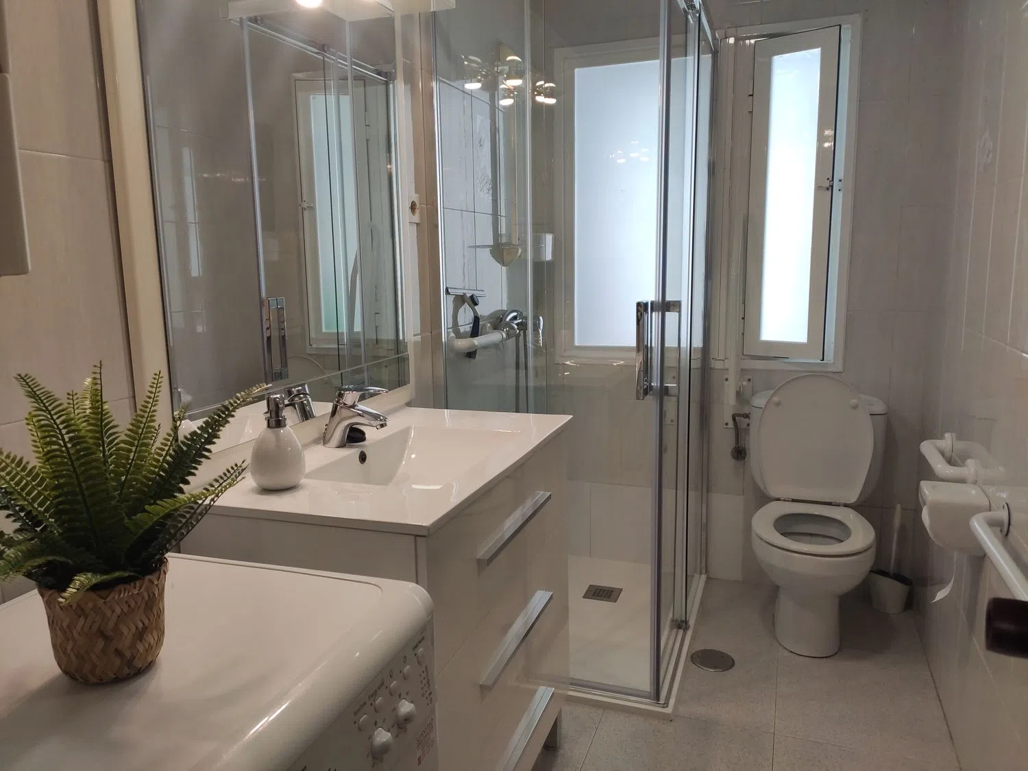 Piso en calle del Padre Buenaventura de Paredes, 24 - Foto 5