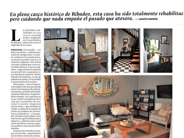 Casa o chalet independiente en Calle do Vello Pancho, 9 - Foto 17