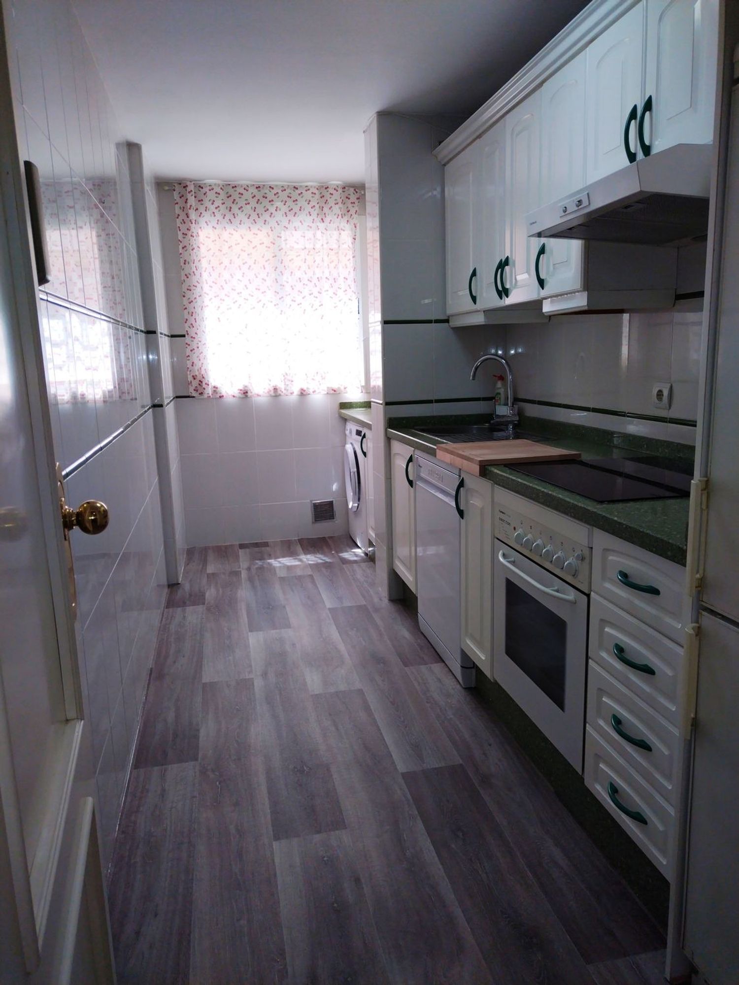 Piso en Calle de las Lomas, 4, Miralbaida - Parque Azahara - Foto 4