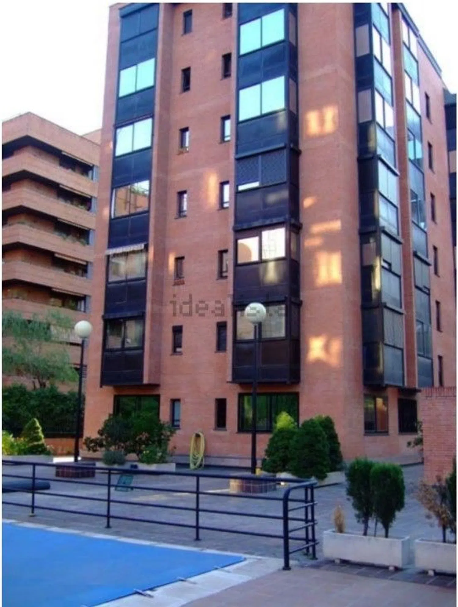 Piso en calle de Numancia, 33 - Foto 2