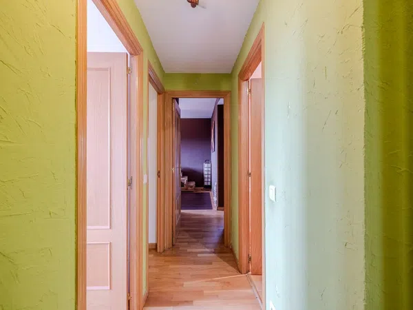 Piso en Barrio Valdepelayo-Montepinos-Arroyo Culebro - Foto 3