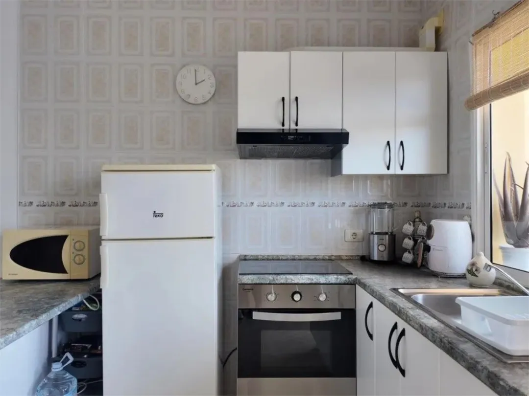 Piso en  Avenida Viera y Clavijo 40 - Foto 4