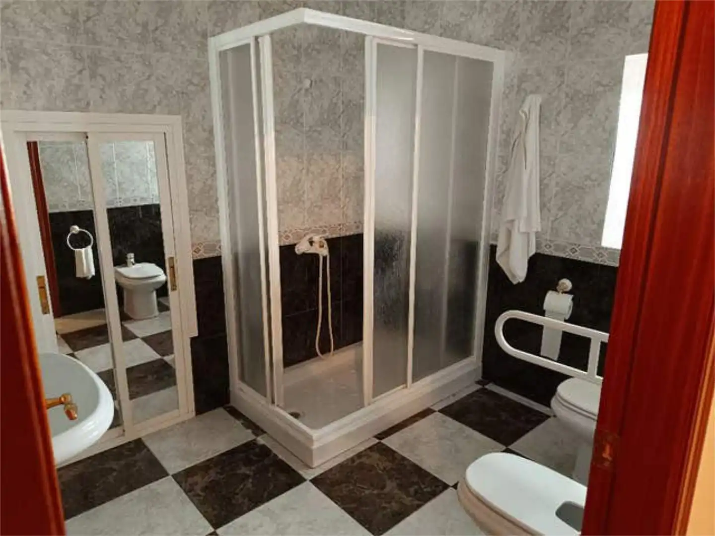 Chalet en Casa histórica en Torreperogil - Foto 3
